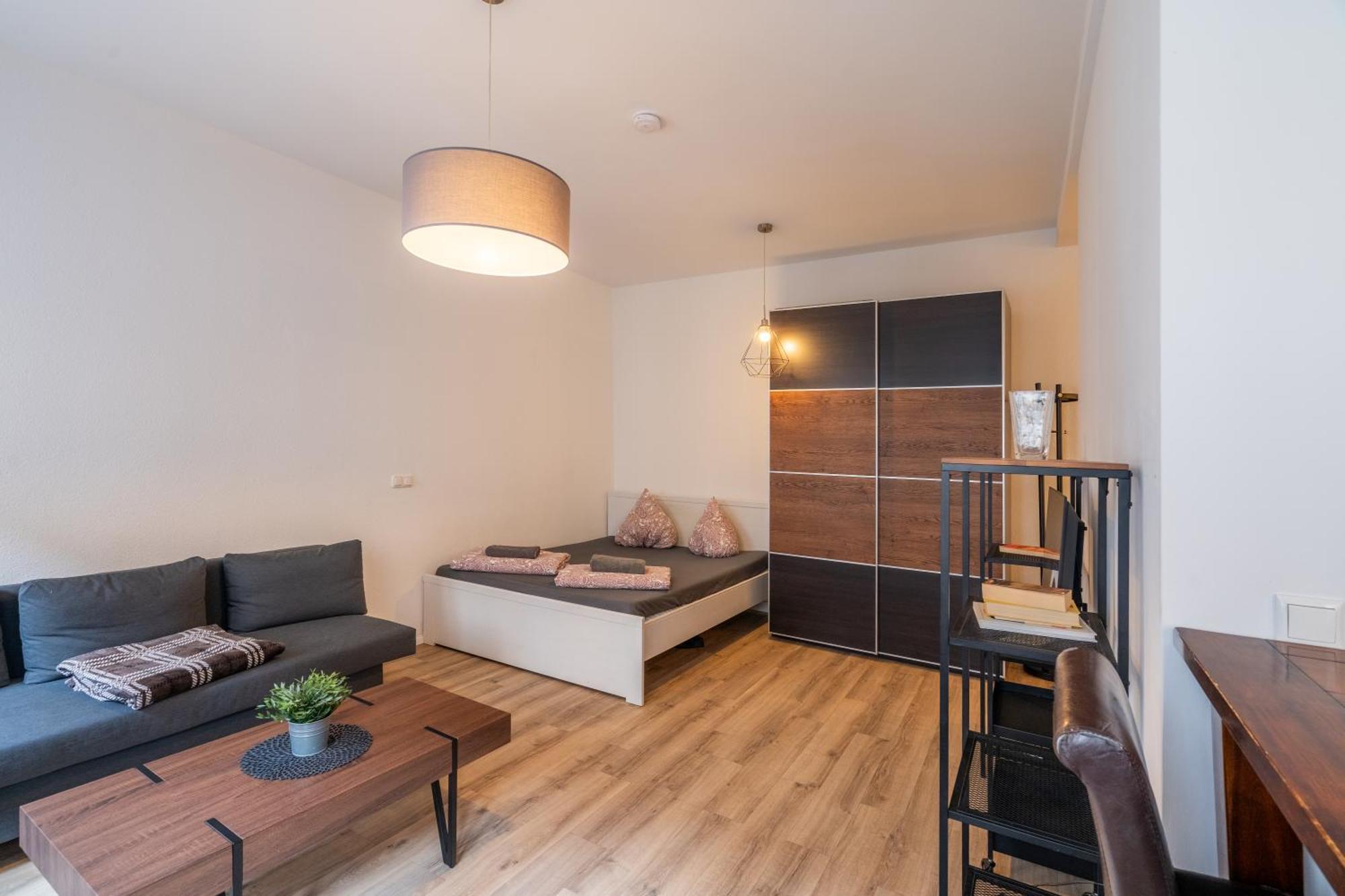 Zentrum-Sued - Leipzigs Coolsten Hotspot Geniessen Εξωτερικό φωτογραφία