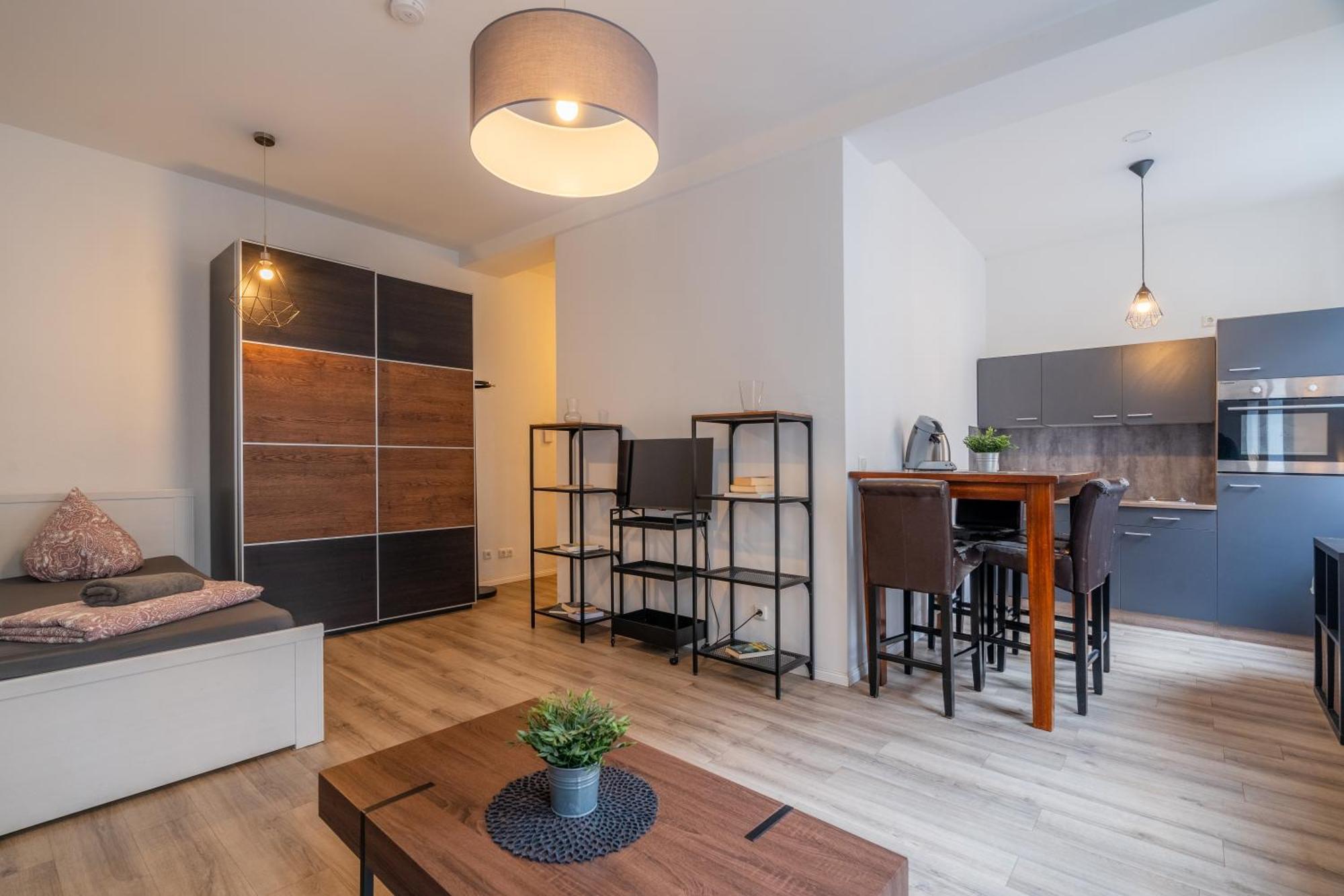 Zentrum-Sued - Leipzigs Coolsten Hotspot Geniessen Εξωτερικό φωτογραφία
