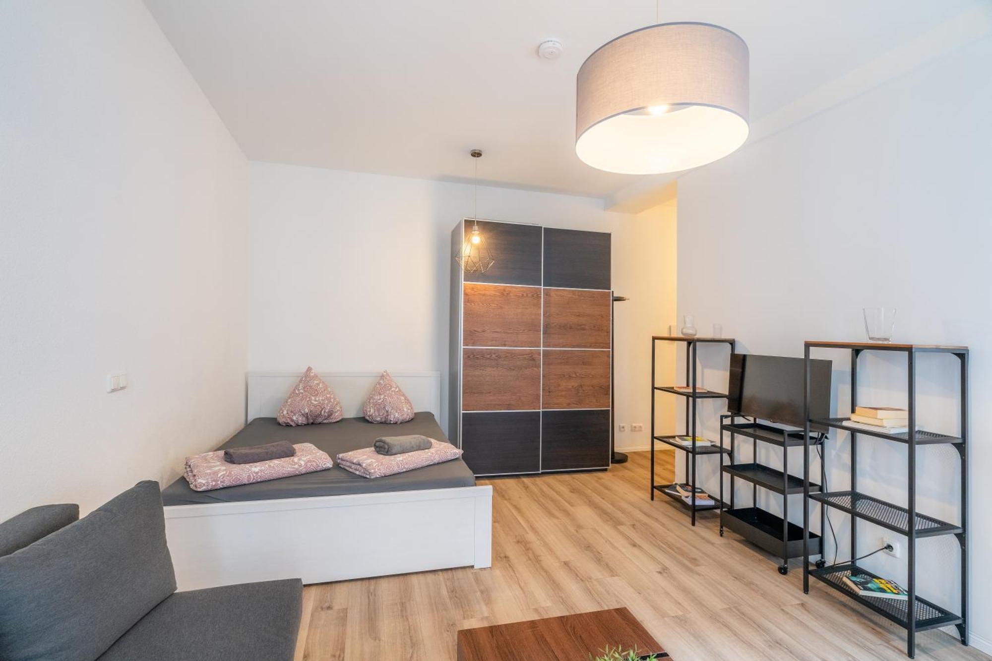 Zentrum-Sued - Leipzigs Coolsten Hotspot Geniessen Εξωτερικό φωτογραφία