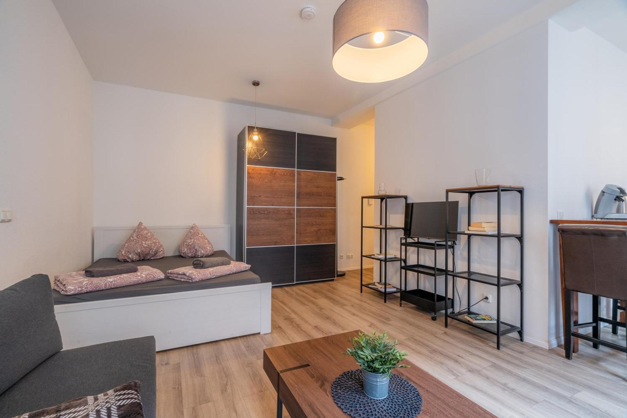 Zentrum-Sued - Leipzigs Coolsten Hotspot Geniessen Εξωτερικό φωτογραφία